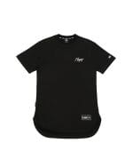 Playaz Autograph Tee Black