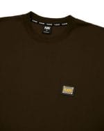 Playaz Metal Plate Oversized - Image 2