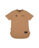 Playaz Hexagon Oval Tee