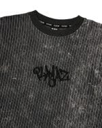 Playaz Signature Oversized (Acid Wash) - Image 2