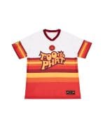 Playaz x Peak KL-Too Phat Jezzebelle Jerseys
