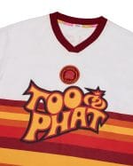 Playaz x Peak KL-Too Phat Jezzebelle Jerseys - Image 2