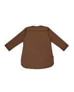 Kurta Jawi Brown - Image 4