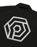 Playaz Coach Hexagon - Image 7