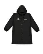 Playaz Raincoat Hexagon