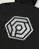 Playaz Raincoat Hexagon - Image 5