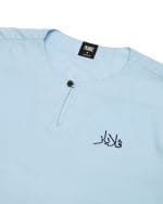 Kurta Jawi Baby Blue - Image 2
