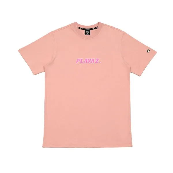 Playaz Multiple P Basic Tshirts