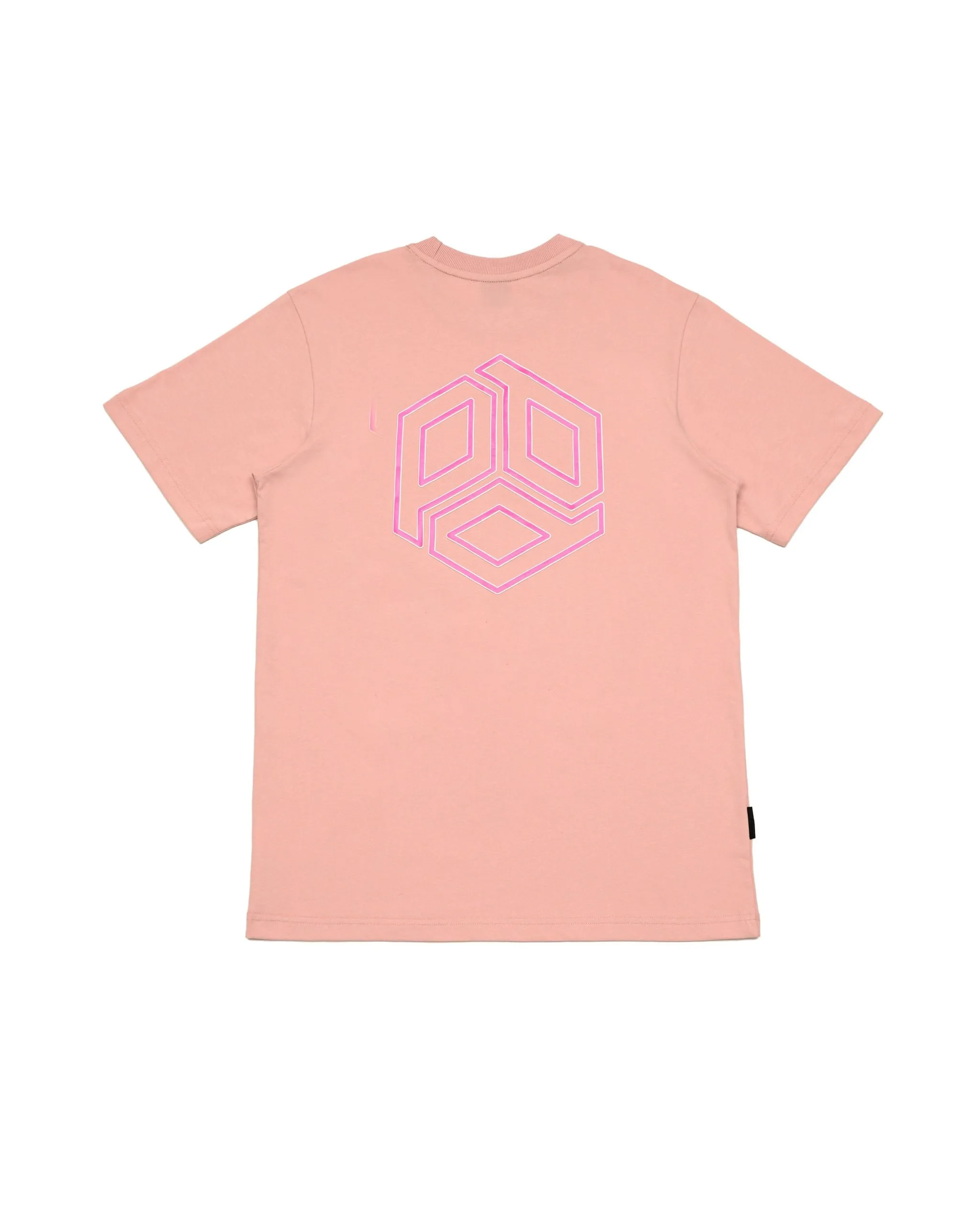 Playaz Multiple P Basic Tshirts - Image 3