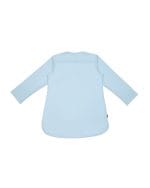 Kurta Jawi Baby Blue - Image 3