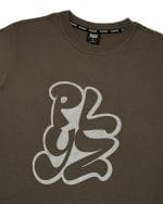Playaz Graff Basic Tshirt - Image 2