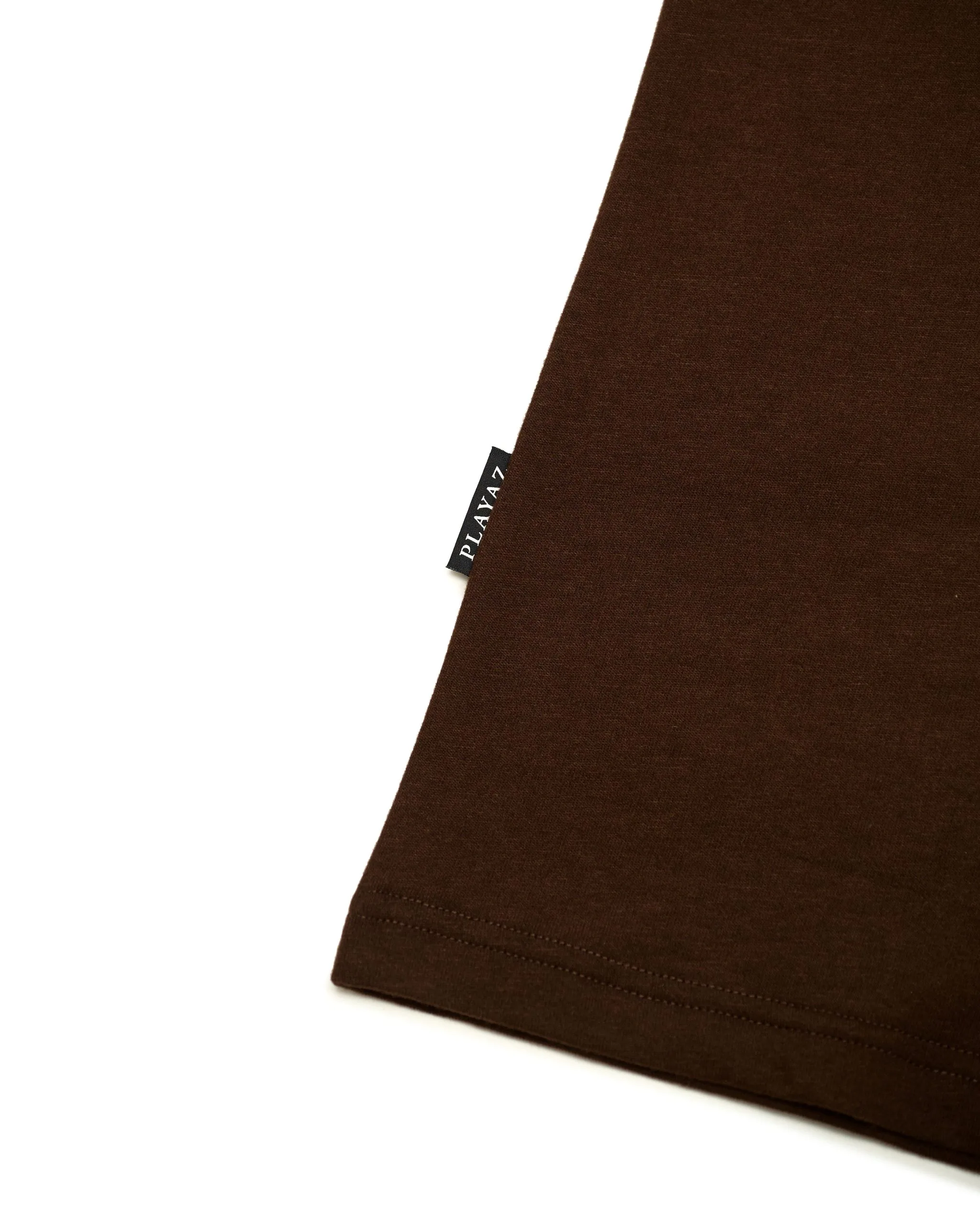 Playaz Cult Eye Puff Printed - Image 5