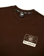 Playaz Cult Eye Puff Printed - Image 2