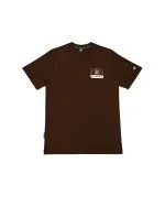Playaz Cult Eye Puff Printed