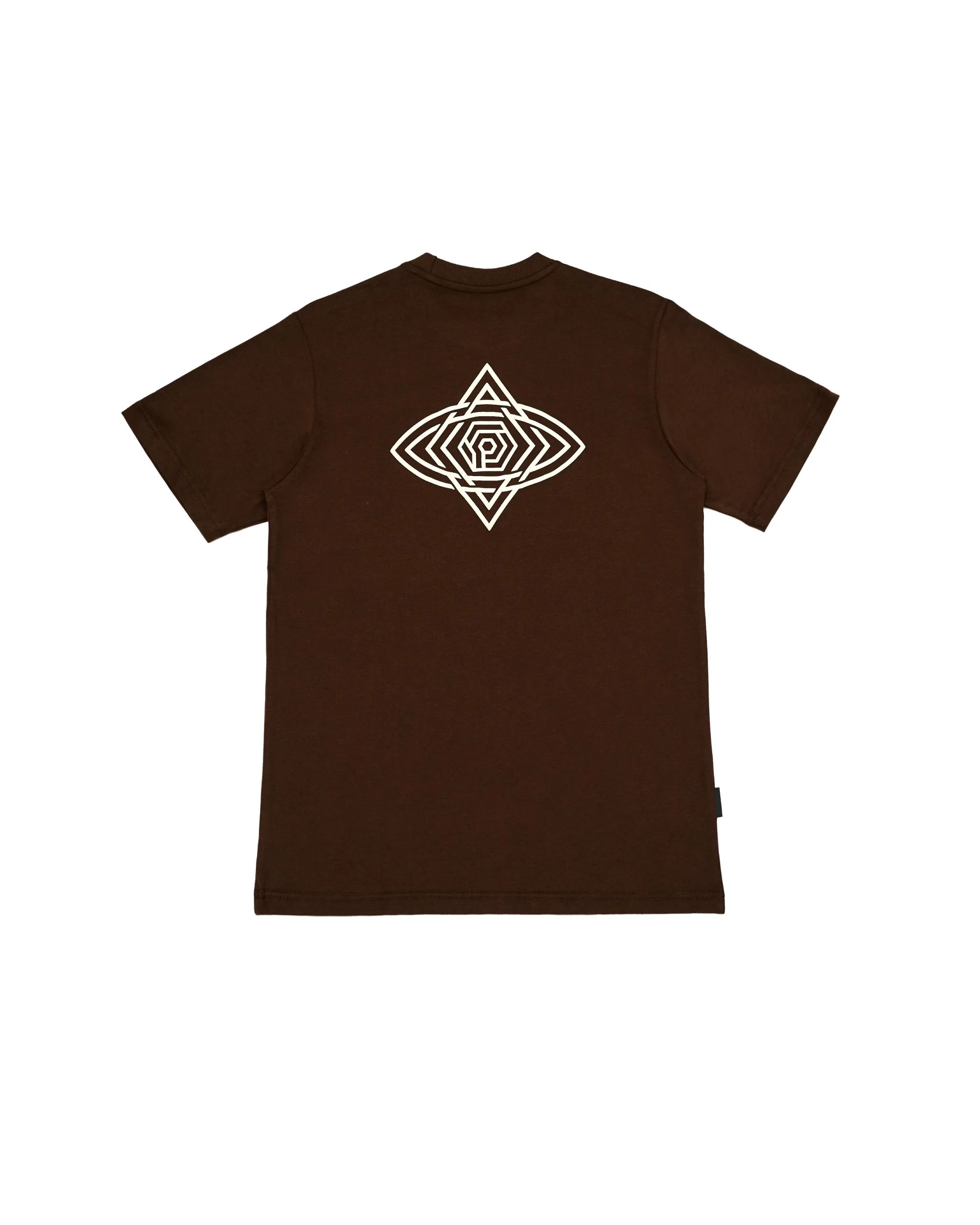 Playaz Cult Eye Puff Printed - Image 3