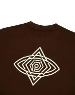 Playaz Cult Eye Puff Printed - Image 4