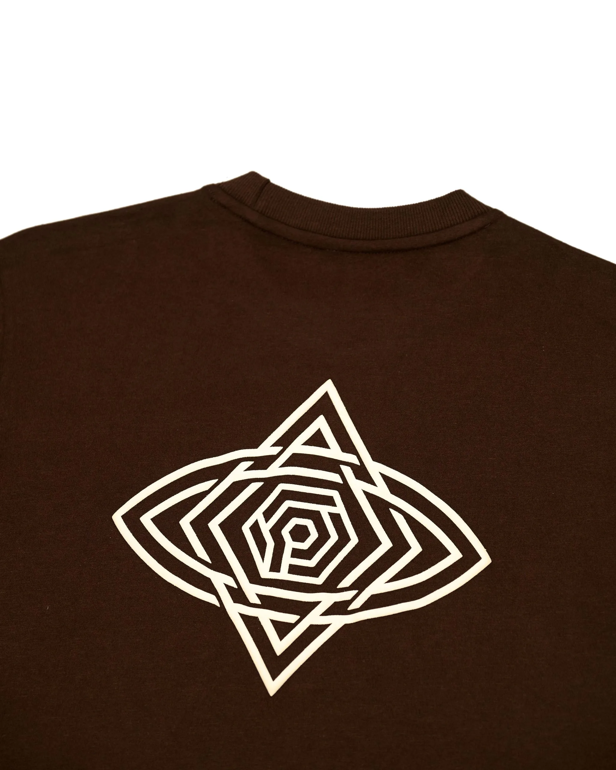 Playaz Cult Eye Puff Printed - Image 4