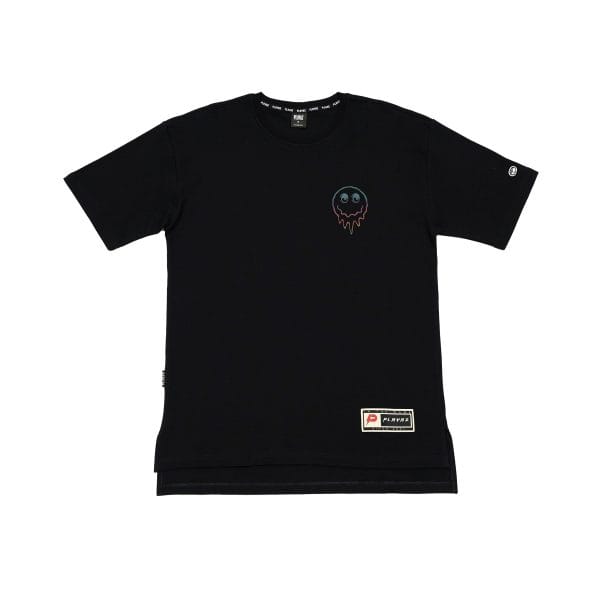 Playaz Smiley Oversize Colorfull