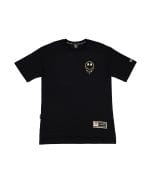 Playaz Smiley Oversize Gold