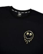 Playaz Smiley Oversize Gold - Image 2