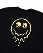 Playaz Smiley Oversize Gold - Image 6