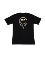 Playaz Smiley Oversize Gold - Image 5