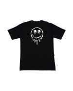 Playaz Smiley Oversize Silver - Image 5