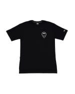 Playaz Smiley Oversize Silver