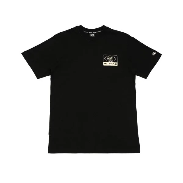 Playaz Cult Eye Puff Printed