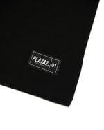Playaz Hexagon Basic Tshirt - Image 4