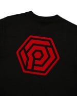 Playaz Hexagon Basic Tshirt - Image 6
