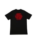 Playaz Hexagon Basic Tshirt - Image 7