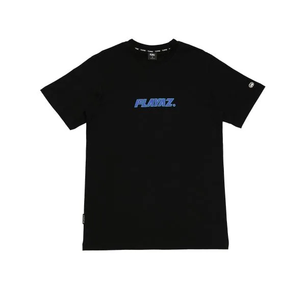 Playaz Multiple P Basic Tshirts