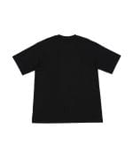 Playaz Smiley Minimalist Pocket Tee - Image 3