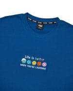 Playaz Smiley LIfe Is Better - Image 2