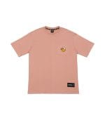 Playaz Smiley Big Pocket Tee