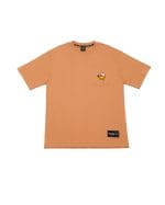 Playaz Smiley Big Pocket Tee