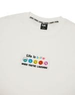 Playaz Smiley LIfe Is Better - Image 2