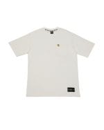 Playaz Smiley Minimalist Pocket Tee