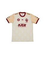 Yoodo SRG Mid Season Riyadh MSC Jersey