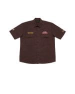 AOS X SFC X PLAYAZ Working Shirt