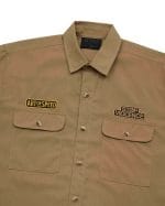AOS X SFC X PLAYAZ Working Shirt - Image 2