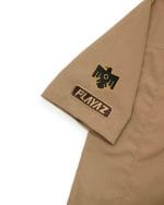 AOS X SFC X PLAYAZ Working Shirt - Image 5