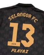 AOS X SFC X PLAYAZ Jersey - Image 3