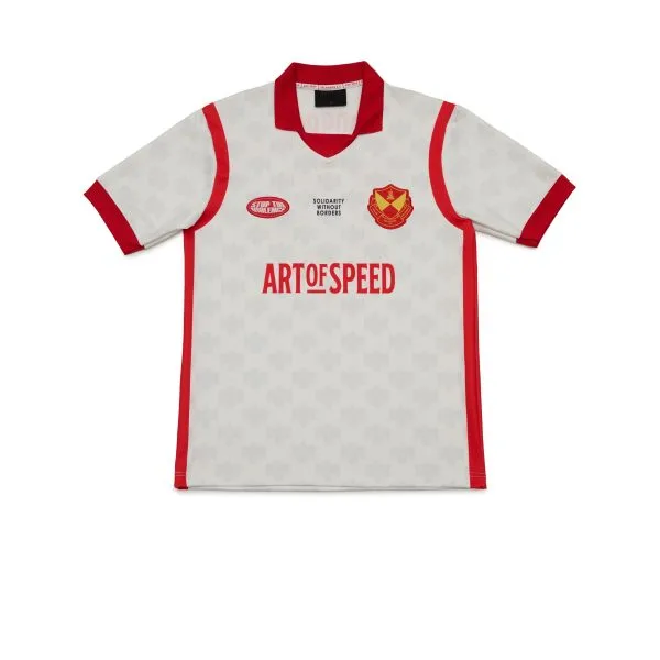 AOS X SFC X PLAYAZ Jersey