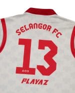 AOS X SFC X PLAYAZ Jersey - Image 3