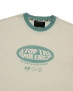 AOS X SFC X PLAYAZ Ringer - Image 2