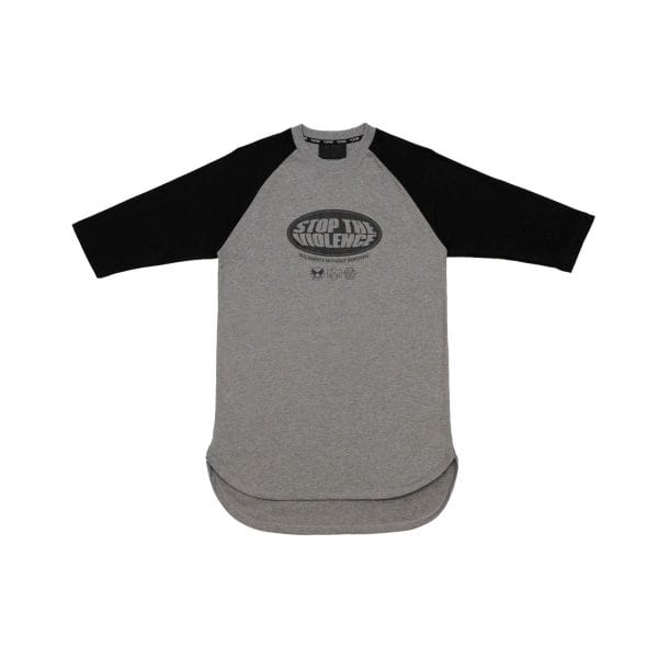 AOS X SFC X PLAYAZ Raglan