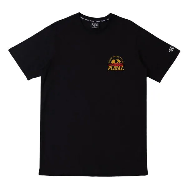 Playaz 21Th Anniversary T Shirt