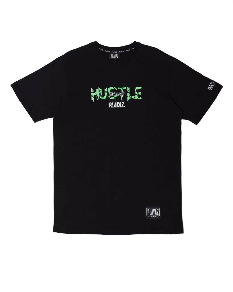 Hall of Hustle - playaz.my